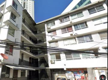 Apartamento de 2 habitaciones, Panamá · Se Alquila Apto en El Ingenio