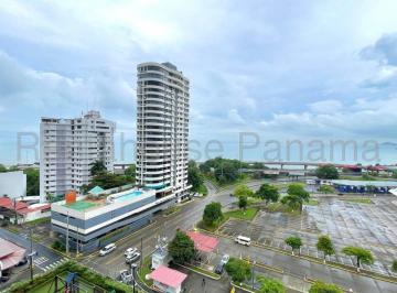 Apartamento de 3 habitaciones, Panamá · Venta de Apartamento en San Francisco, PH Cabomarzo.