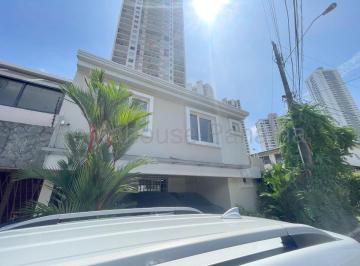 Casa de 3 habitaciones, Panamá · Venta de Casa en San Francisco, Altos del Golf.