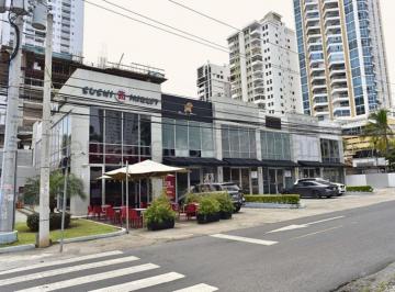 Local comercial , Panamá · Alquiler Local Comercial San Francisco Ih