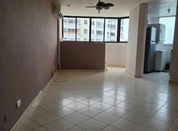 Apartamento de 2 habitaciones, Panamá · Cj Se Alquila Apartamento con Linea Blanca en Campo Limberg