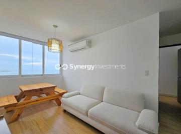 Apartamento de 2 habitaciones, Panamá · Apartamento en Alquiler en Av Balboa