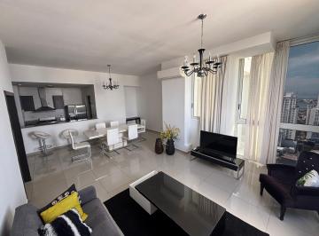 Apartamento de 1 habitación, Panamá · Quadrat Amoblado a Pasos del Parque Omar