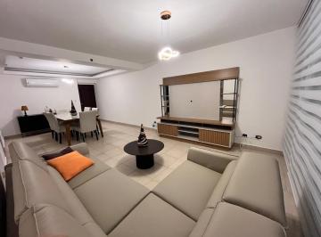 Apartamento · 3 Recámaras · 2 Estacionamientos · Clayton Park I - Apartamento Amoblado en Alquiler - Mudanza Inmediata