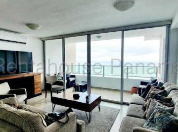 Apartamento de 3 habitaciones, Panamá · Venta de Apartamento en San Francisco