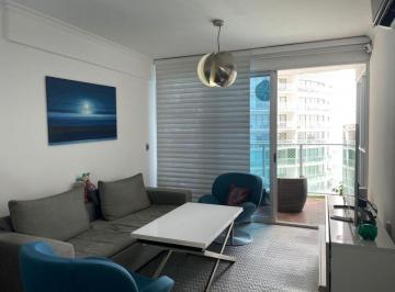 Apartamento de 1 habitación, Panamá · Oasis On The Bay - Punta Pacifica - Vista Al Mar - Amoblado - K. a