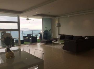 Apartamento de 3 habitaciones, Panamá · Cj Se Aqluila Amplio Apartamento Amoblado en La Av Balboa