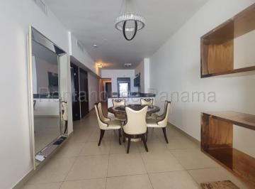 Apartamento de 2 habitaciones, Panamá · Venta de Apartamento en Av Balboa