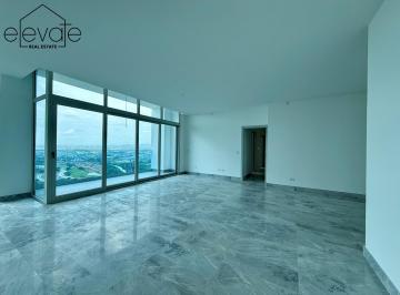 Apartamento · 251m² · 4 Recámaras · 2 Estacionamientos · The Ivy - Santa Maria