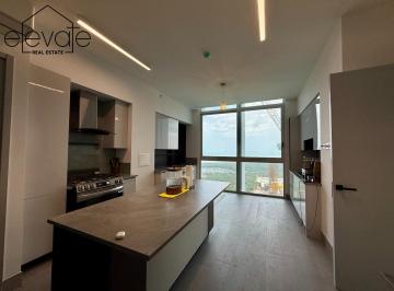 Apartamento · 253m² · 4 Recámaras · 2 Estacionamientos · The Ivy - Santa Maria