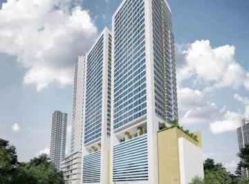 Apartamento de 3 habitaciones, Panamá · Venta Apartamento en The Towers Calle 50 | 272 m² | con Depósito | Vista Al Mar