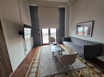 Apartamento · 75m² · 1 Recámara · Alquiler de Apartamento en Casco Viejo