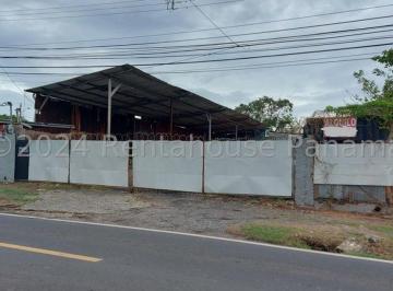 Terreno / Lote , Panamá · Venta de Terreno en Ciudad Radial