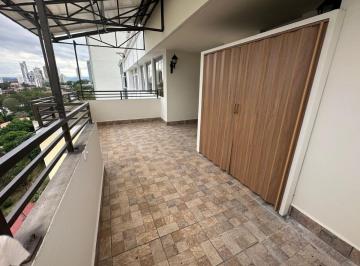 Apartamento de 3 habitaciones, Panamá · Se Alquila Penthouse en La Loma $1,800