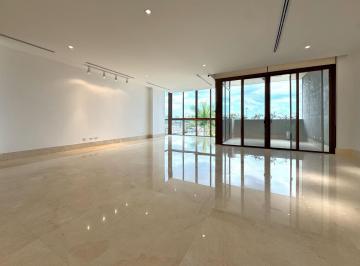 Apartamento · 350m² · 3 Recámaras · 2 Estacionamientos · Alquiler Apartamento en Ocean Reef, Punta Pacifica