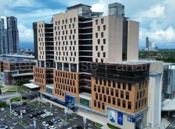 Oficina comercial , Panamá · Opera Tu Negocio en Moderna Oficina en Town Center Lista Para Ocupar