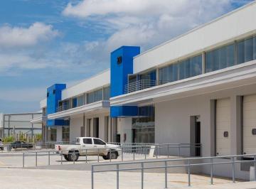 Bodega-Galpón-Depósito , Panamá · Venta de Galera en Costa Sur, Parque Industrial Zona Uno, 1,141 m²
