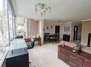 Apartamento de 3 habitaciones, Panamá · Venta Apartamento La Alameda