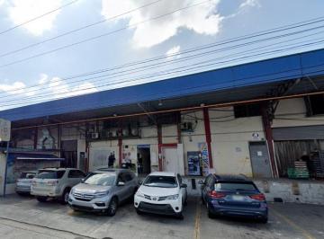 Bodega-Galpón-Depósito , Panamá · Alquiler de Galera en Juan Díaz, 4,296 m²