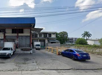 Local comercial , Panamá · Alquiler de Galera en Juan Diaz, 866 m²