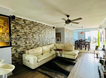 Apartamento de 4 habitaciones, Panamá · Venta Apartamento Dos Mares