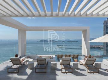 Apartamento de 2 habitaciones, Panamá · Costanera Torre Aqua