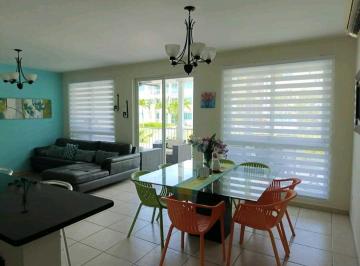 Apartamento · 130m² · 3 Recámaras · 1 Estacionamientos · Venta Apartamento de Playa en PH Bijao Beach Club & Residences