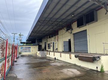 Bodega-Galpón-Depósito , Panamá · Alquiler de Galera en Juan Diaz, 1,781 m²