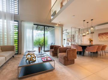 Casa · 230m² · 3 Recámaras · 2 Estacionamientos · Casas en Venta Imaterra Woodlands Panama Pacifico