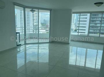Apartamento de 3 habitaciones, Panamá · Apartamento de 183 m² con 3 Recámaras en San Francisco