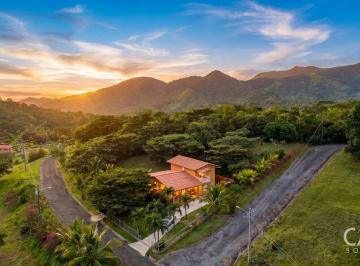 Casa Venta 910m² de 3 habitaciones · Casa en Venta de 3 Recámaras en River Village, San Martín, Panamá