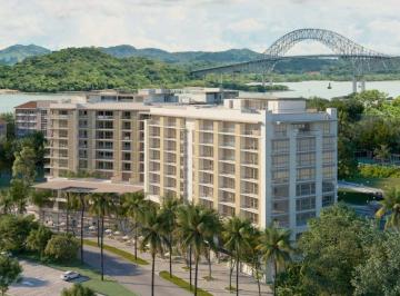 Apartamento de 1 habitación, Panamá · Passage Amador