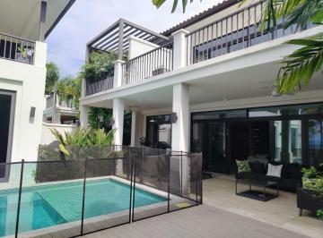 Casa · 1334m² · 5 Recámaras · 3 Estacionamientos · Vendo o Alquilo Casa Buenaventura