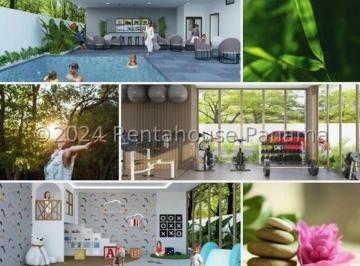 Apartamento de 2 habitaciones, Panamá · Apartamento en Venta en Rio Abajo. 26 - 328.