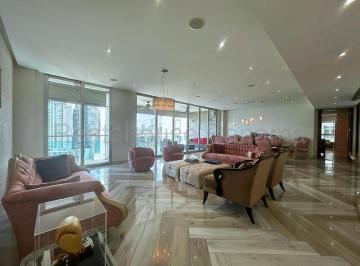 Apartamento de 3 habitaciones, Panamá · Apartamento en Venta en Punta Pacifica. 26 - 5216.