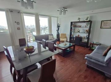 Apartamento · 134m² · 3 Recámaras · 2 Estacionamientos · Alquilo Apartamento en PH Kings Park, Condado del Rey (10)
