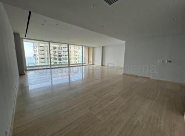 Apartamento de 4 habitaciones, Panamá · Apartamento en Venta en Punta Paitilla
