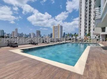 Apartamento de 2 habitaciones, Panamá · Venta de Apartamento en Carrasquilla