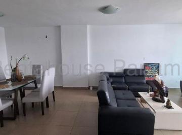 Apartamento en Alquiler de 3 habitaciones Hato Pintado · Alquiler Penthouse Foresta Tower 26 Ml8062