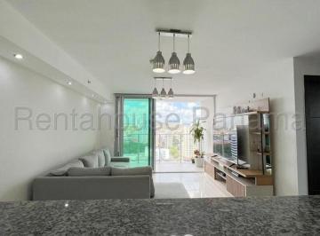 Apartamento de 2 habitaciones, Panamá · Alquiler de Apartamento en Carrasquilla