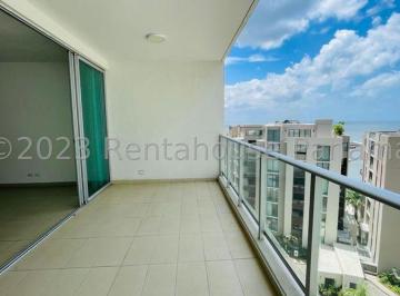 Apartamento de 2 habitaciones, Panamá · Venta de Apartamento en Punta Pacífica