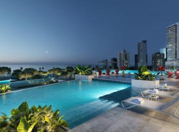 Apartamento de 4 habitaciones, Panamá · Apartamento de 350 m²