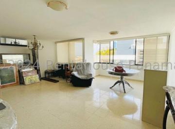 Apartamento de 3 habitaciones, Panamá · Apartamento en Venta en PH Marfil Obarrio Aecc#24 - 7540