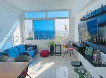 Apartamento de 2 habitaciones, Panamá · Apartamento en Venta en PH Torres de Monserrat 12 de Octubre Aecc#24 - 8100