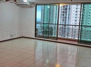 Apartamento de 3 habitaciones, Panamá · Apartamento en Alquiler en PH Pacific Wind Punta Pacífica Aecc#26 - 8189