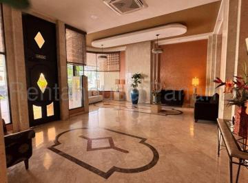 Apartamento de 3 habitaciones, Panamá · Apartamento en Venta Obarrio