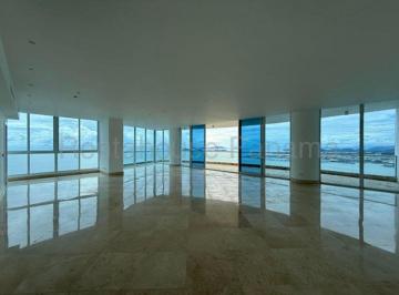 Apartamento de 4 habitaciones, Panamá · Apartamento en Alquiler en Punta Paitilla. PH The Point. 26ldc8445
