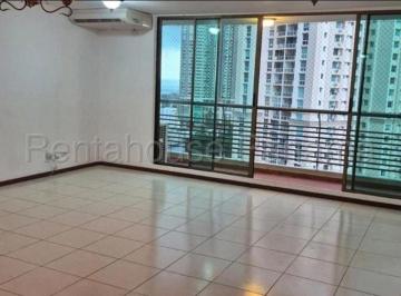 Apartamento de 3 habitaciones, Panamá · Apartamento en Alquiler en Punta Pacifica. PH Pacific Wind. 26ldc8189