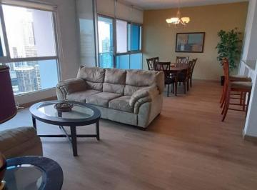 Apartamento de 1 habitación, Panamá · Grandbay. 100 m 1r 1.5b Amoblado V/parcial Al Mar $235,000.00neg