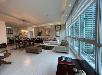 Apartamento de 3 habitaciones, Panamá · Vendo Apartamento en Bellavista